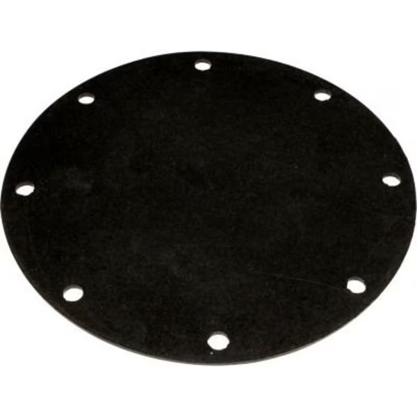 Allsource Service Port Gasket for Allsource Cabinet 42000, S And H Industries, Mfr#: 4201212